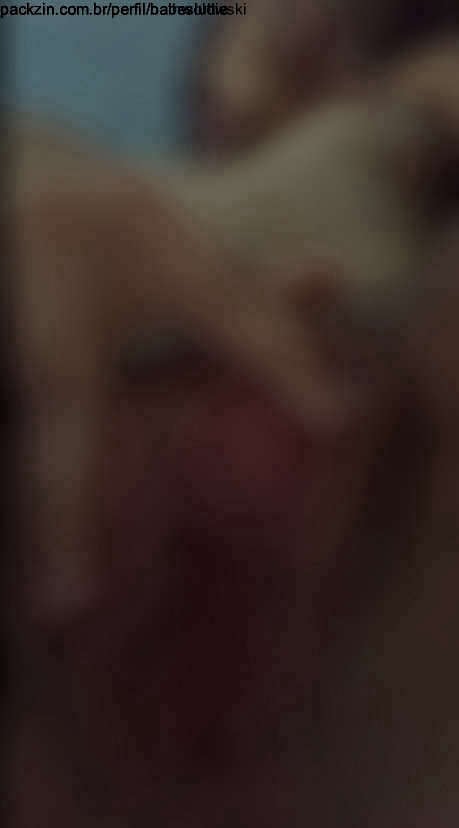 Imagem do pack Vídeo de masturbação