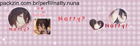 Foto de capa de natty.nuna