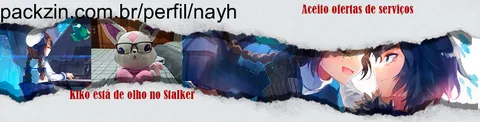 Foto de capa de nayh