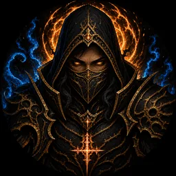 Foto de perfil de nefalem