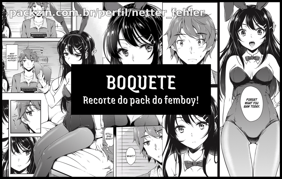 Imagem do pack Boquete