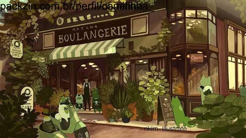 Foto de capa de ni_ninha_