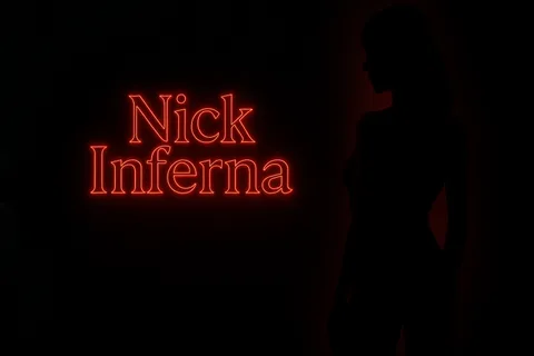 Foto de capa de nickinferna