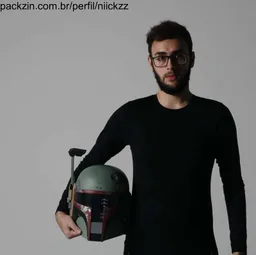 Foto de perfil de niickzz