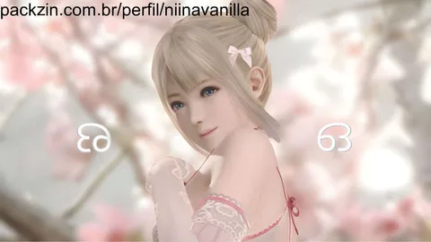 Foto de capa de niinavanilla