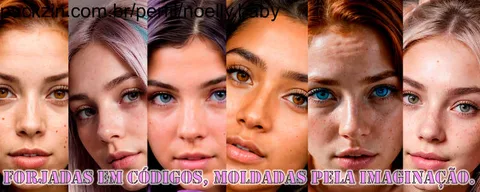 Foto de capa de ia_baby