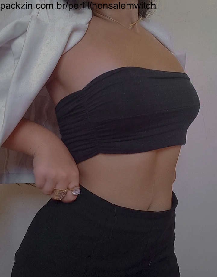 Foto de perfil de nonsalemwitch