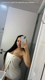 Foto de perfil de novinhaa