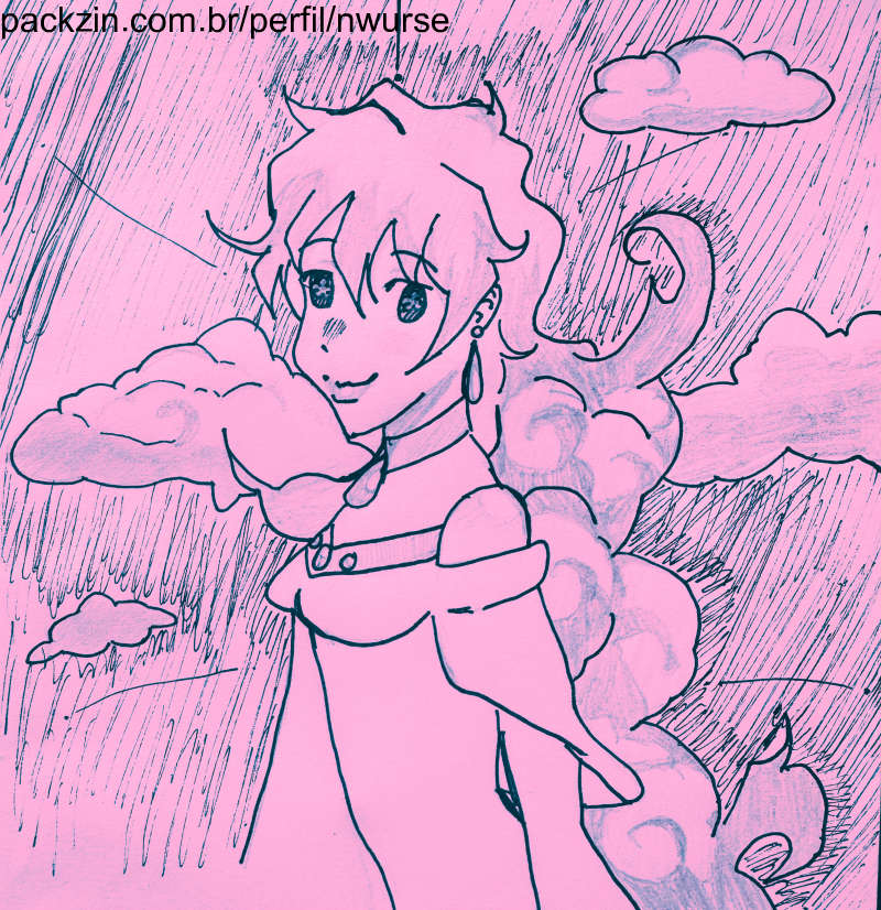 Imagem do serviço Desenho tradicional