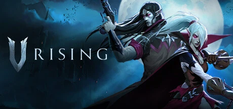 Imagem do serviço Duo V Rising  3 Days☆