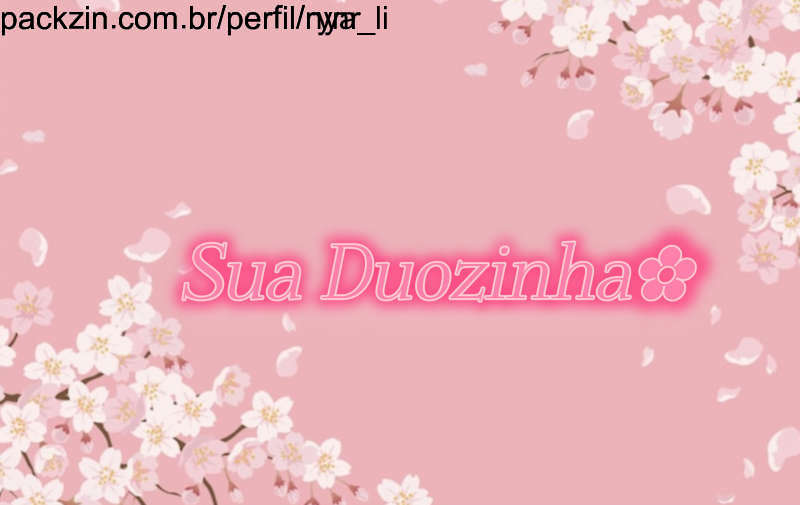 Imagem do serviço Duozinho no pc ✿