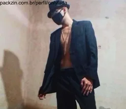 Foto de perfil de onlyfada