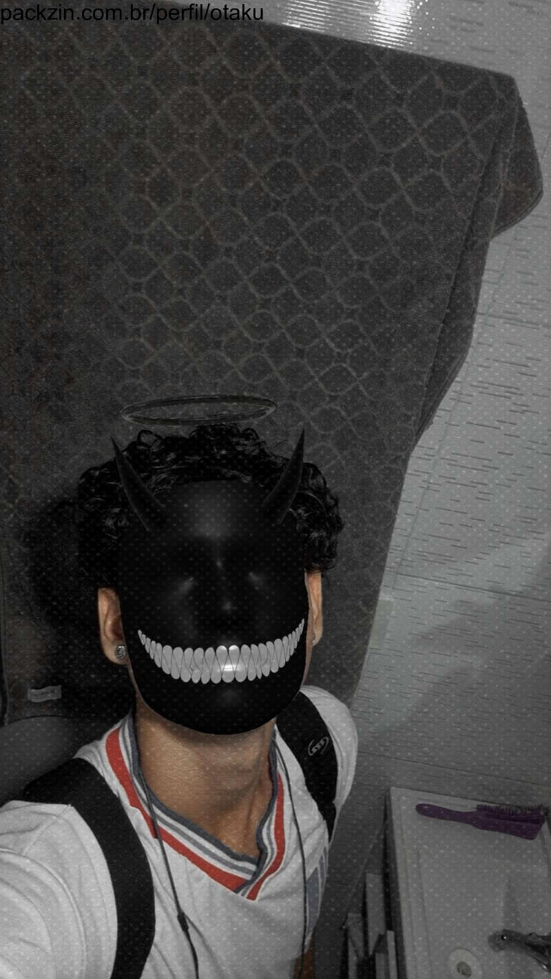 Foto de perfil de otaku