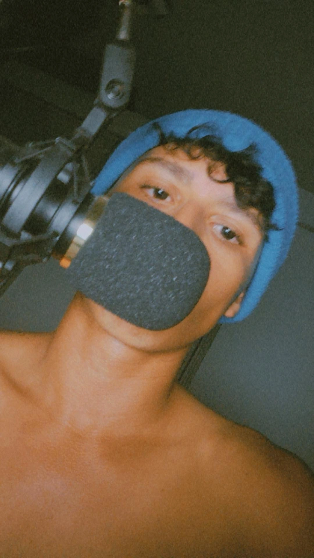 Profile Picture