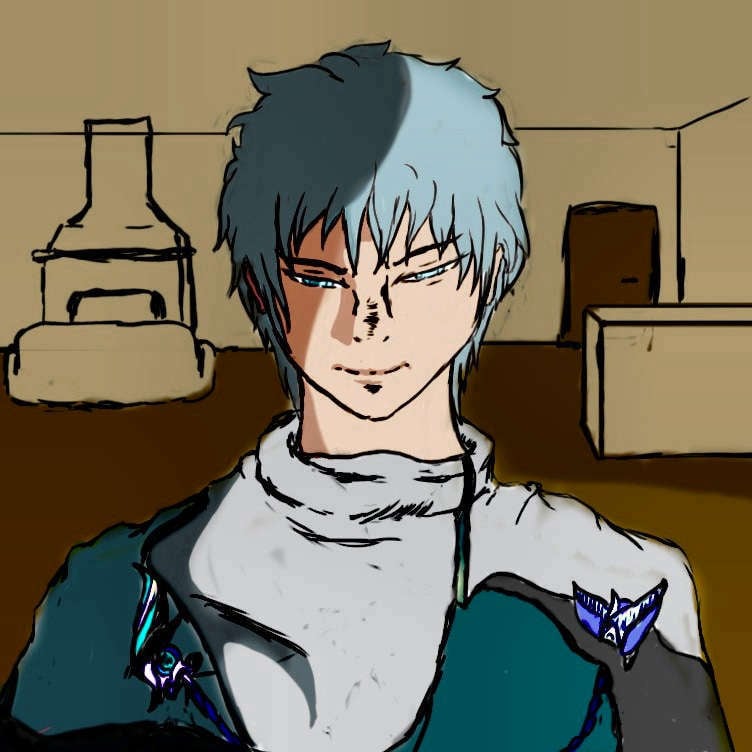 Imagem do pack Minhas Artes Para começo de mangá.