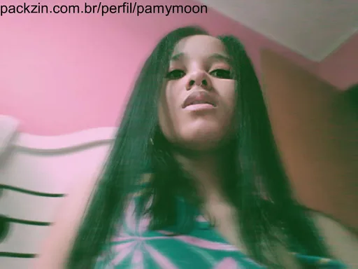 Pamymoon