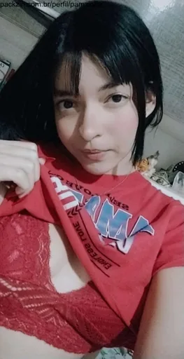 pamzinha