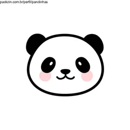 Foto de perfil de pandinhas