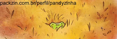 Foto de capa de pandyzinha