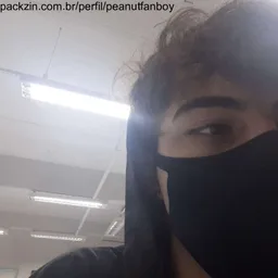 Foto de perfil de peanutfanboy