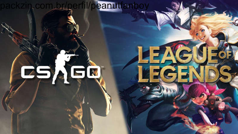 Imagem do serviço JOGO ALGUM JOGO COMPETITIVO COM VOCÊ!