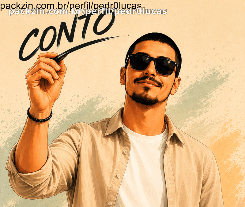Imagem do serviço 🔞 Conto erótico