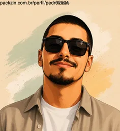 Foto de perfil de pedr0lucas