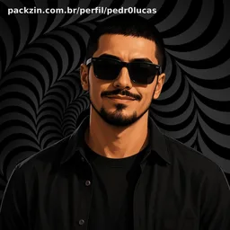 Foto de perfil de pedr0lucas