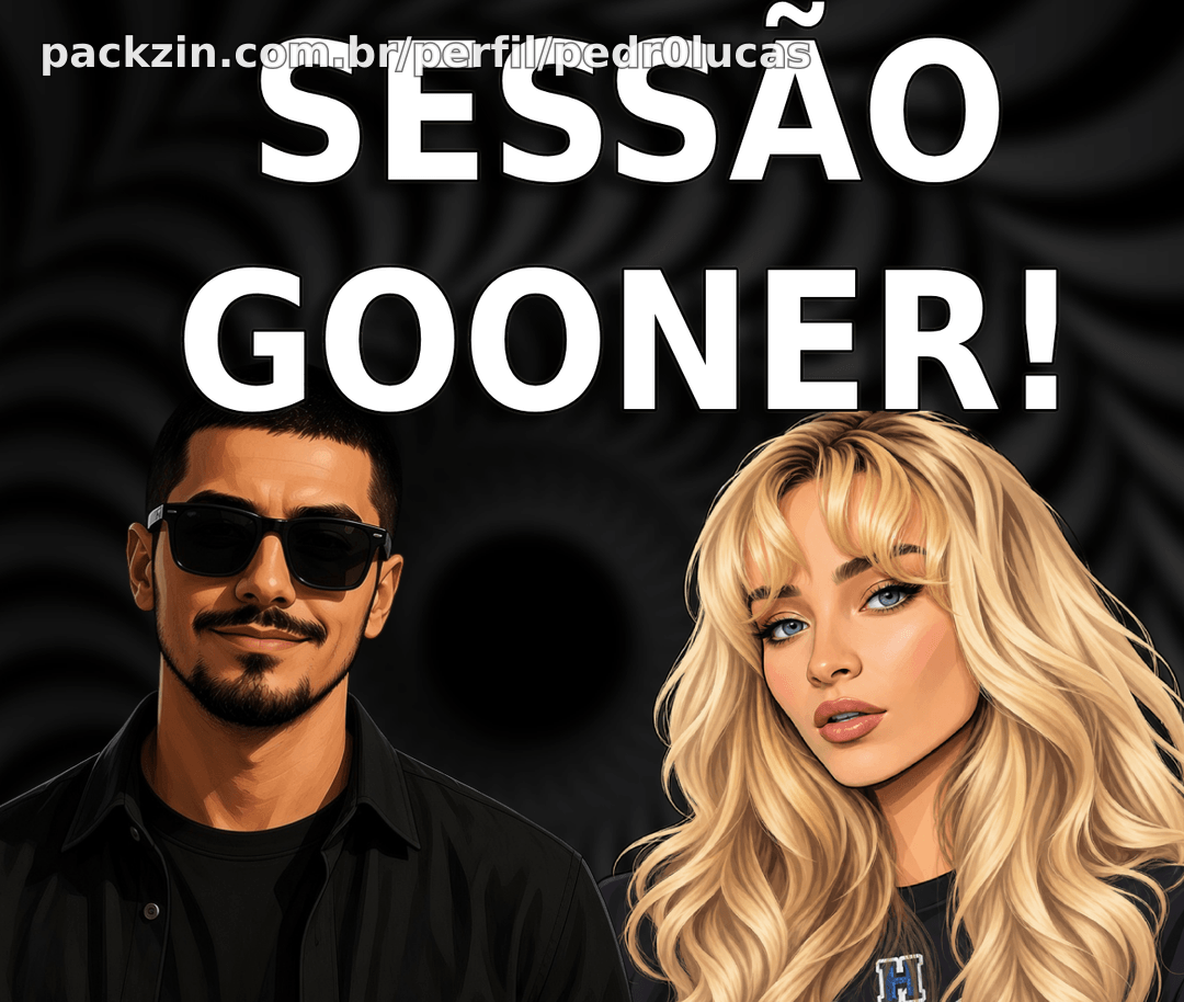 Imagem do pack Sessão Gooner Sabrina Carpenter 🔞💦