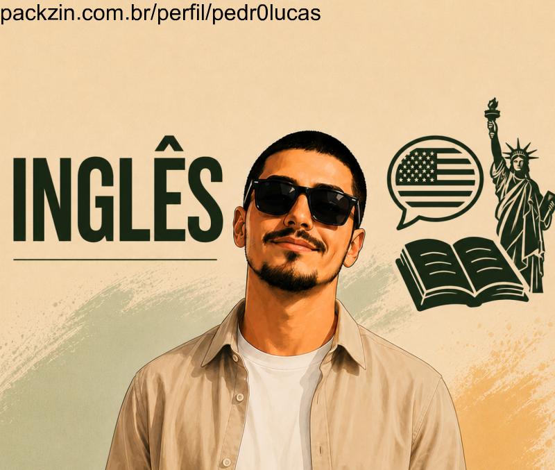 Imagem do serviço 📚 Inglês