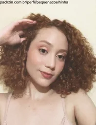 Foto de perfil de pequenacoelhinha
