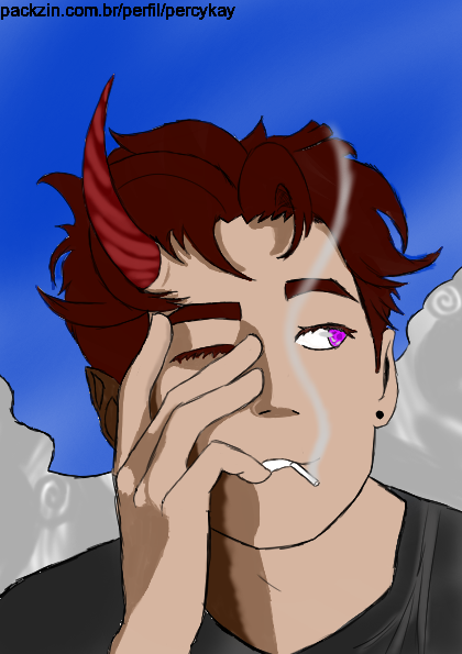 Imagem do serviço desenho detalhado estilo próprio