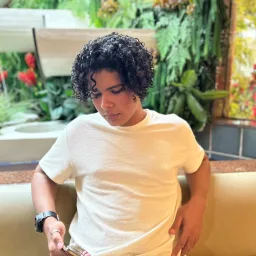Foto de perfil de person