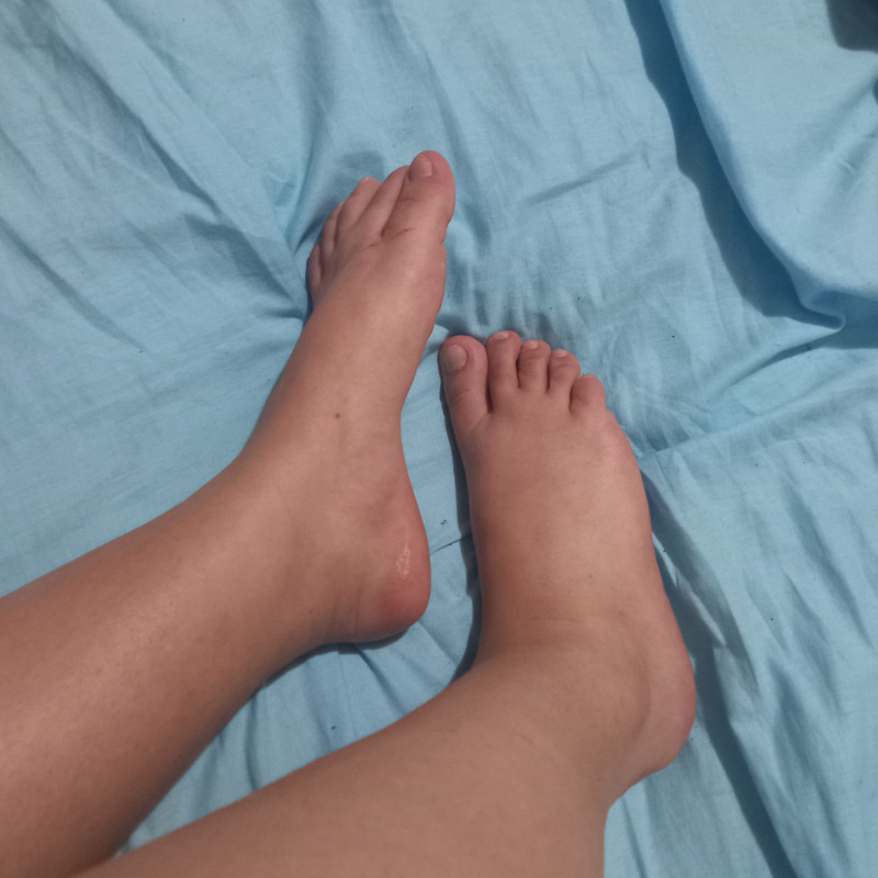 Imagem do pack Pack pezinho!