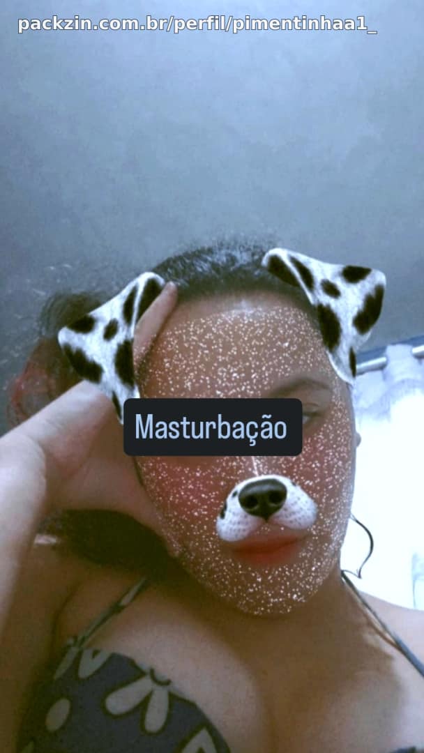 Imagem do pack Masturbação 🥇