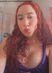 Foto de perfil de pimentinhaa1_
