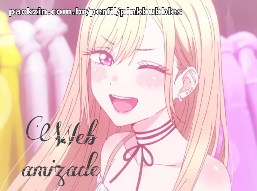 Imagem do serviço web amizade/namoro
