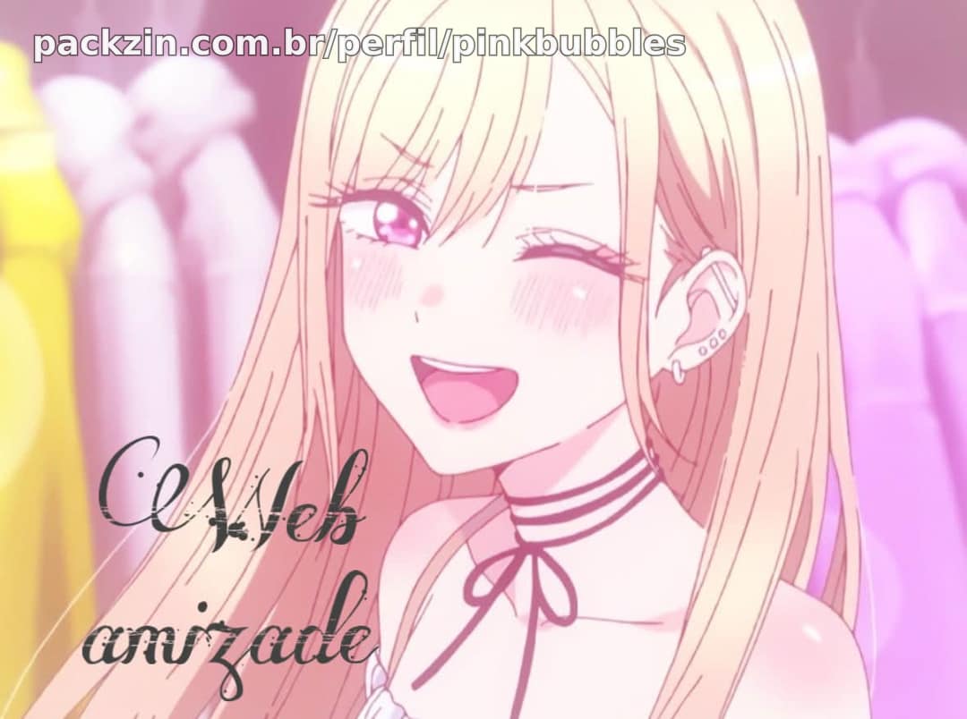Imagem do serviço web amizade/namoro