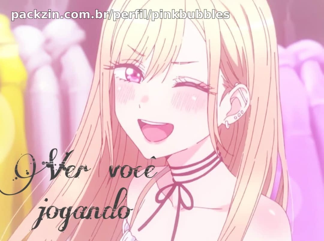 Imagem do serviço Ver você jogando