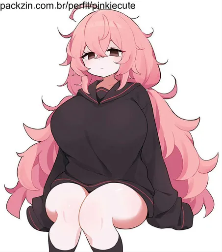 PinkieChubby