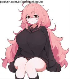 Foto de perfil de pinkiecute