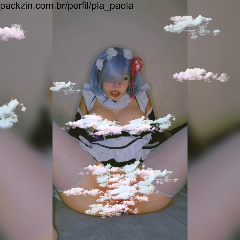 Imagem do pack Packzinho da Rem