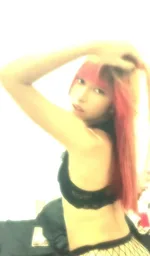 Foto de perfil de poisonevee
