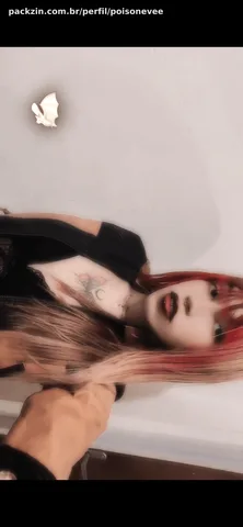 Foto de capa de poisonevee