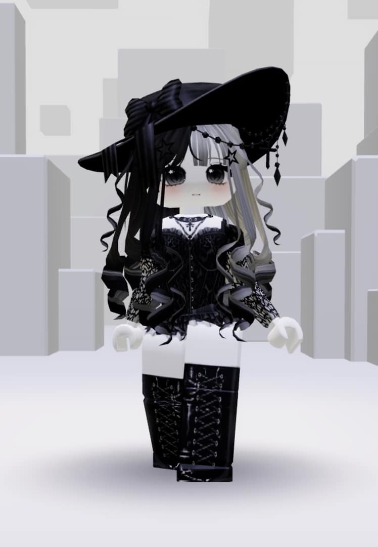 Imagem do serviço Jogue Roblox com sua vampirinha trans🦇🏳️‍⚧️