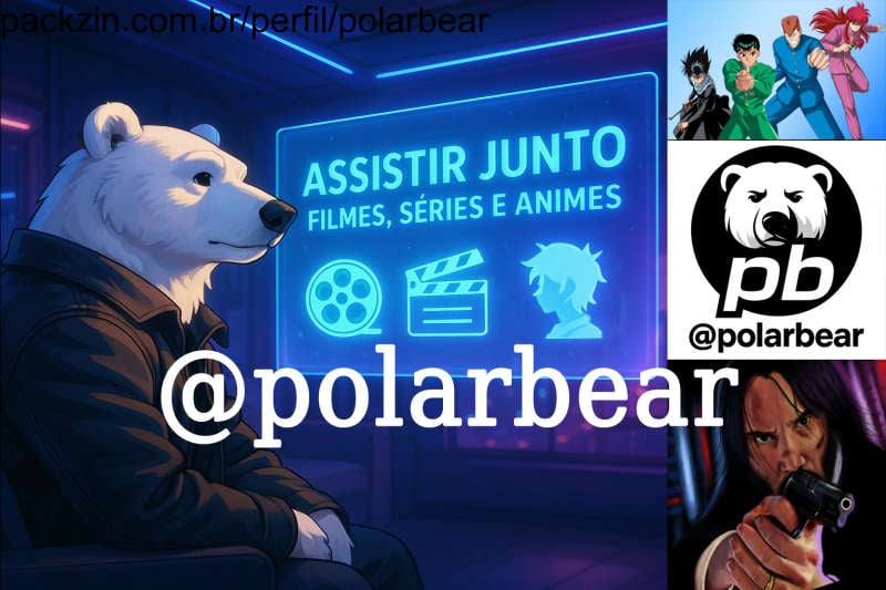 Imagem do serviço 🍿Assistir (Filmes/Séries/Animes)