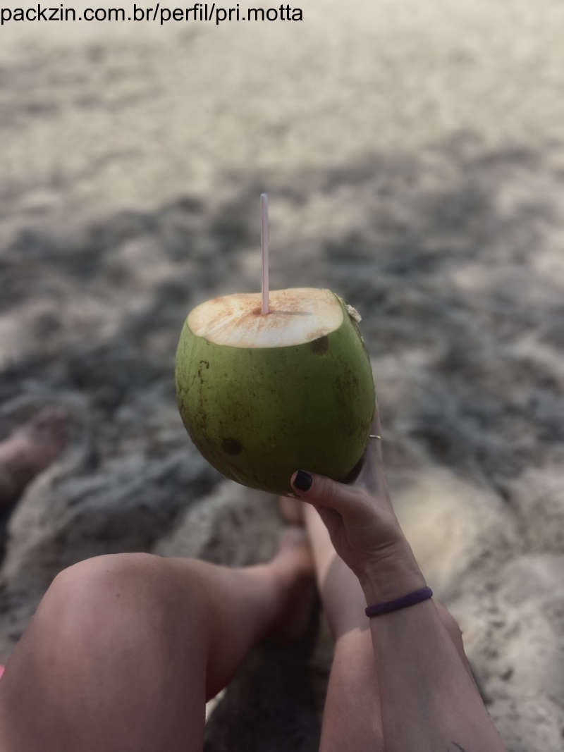 Imagem do pack mamadinha na praia