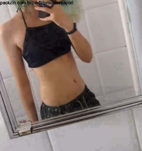 Imagem do pack Primeiras fotos da SayoriKC