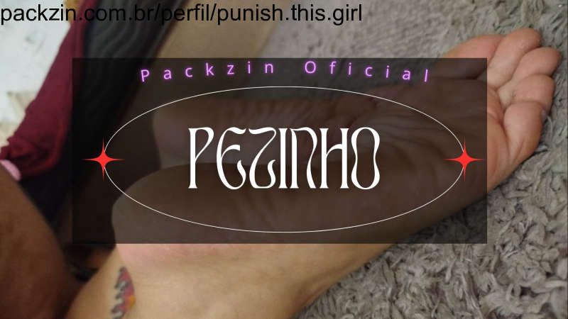 Imagem do pack ❤️ Pack do pezinho ❤️