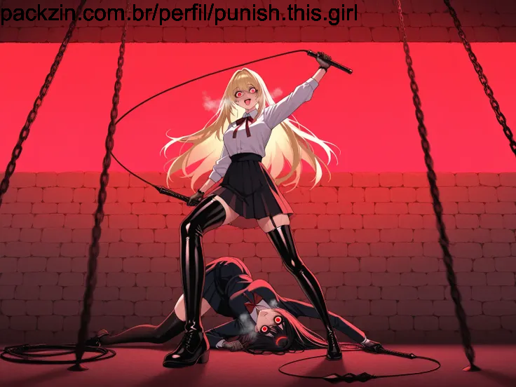Imagem do serviço Domme - Sua Nova Dona
